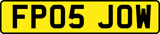 FP05JOW