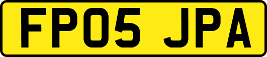 FP05JPA