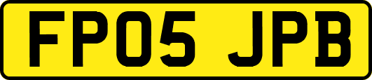FP05JPB