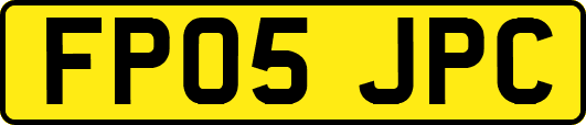 FP05JPC