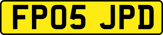 FP05JPD