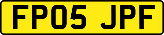 FP05JPF