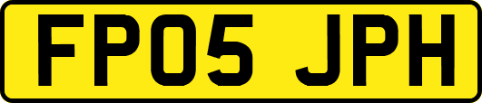 FP05JPH