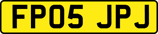 FP05JPJ