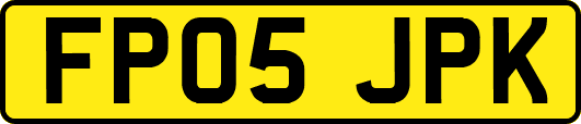 FP05JPK