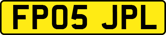 FP05JPL