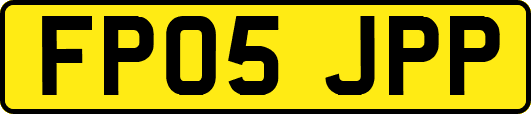 FP05JPP
