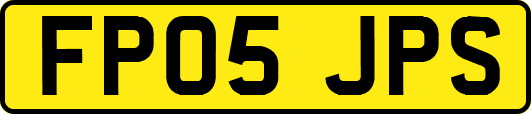 FP05JPS
