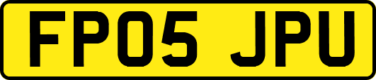 FP05JPU
