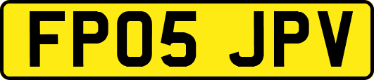 FP05JPV