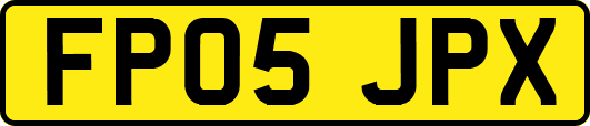 FP05JPX