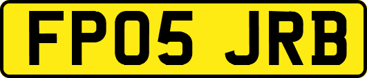 FP05JRB