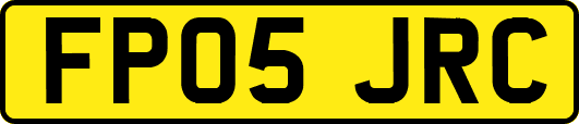 FP05JRC