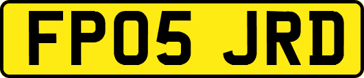 FP05JRD