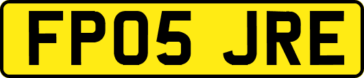 FP05JRE