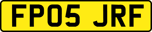 FP05JRF