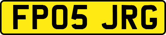 FP05JRG