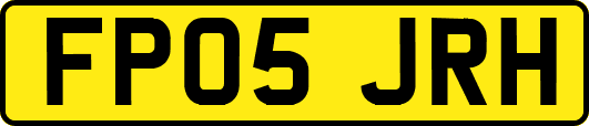 FP05JRH