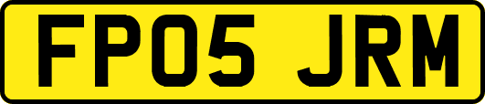 FP05JRM