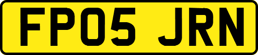 FP05JRN