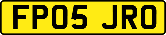 FP05JRO