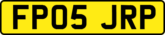 FP05JRP