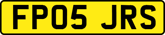 FP05JRS