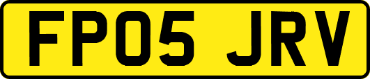 FP05JRV