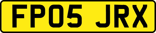 FP05JRX