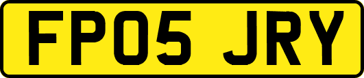 FP05JRY