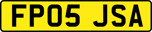 FP05JSA