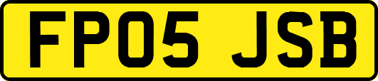 FP05JSB