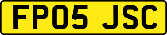 FP05JSC