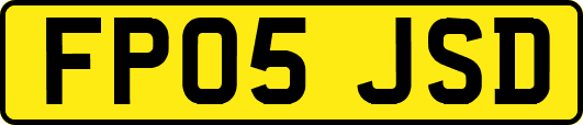 FP05JSD