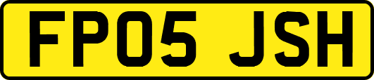 FP05JSH
