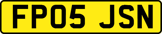 FP05JSN