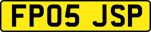 FP05JSP