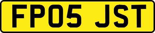 FP05JST