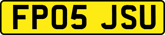 FP05JSU