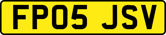 FP05JSV