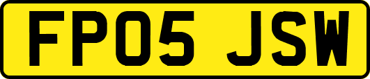 FP05JSW