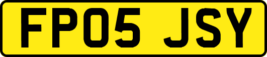 FP05JSY