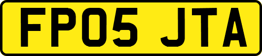 FP05JTA