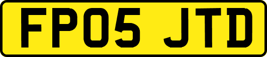 FP05JTD