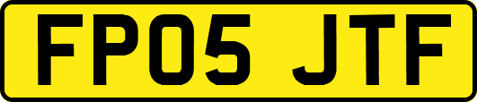 FP05JTF