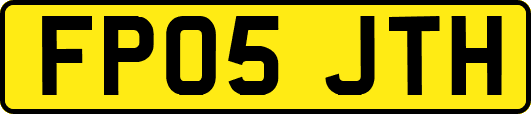 FP05JTH