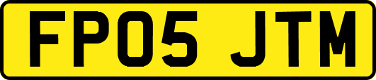 FP05JTM