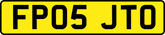 FP05JTO