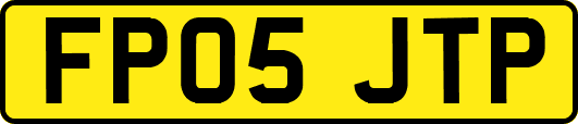 FP05JTP