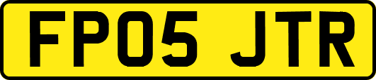 FP05JTR
